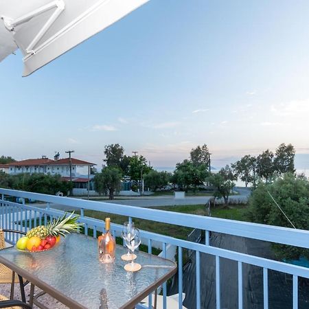 Apartamento Orion Neos Marmaras Exterior foto