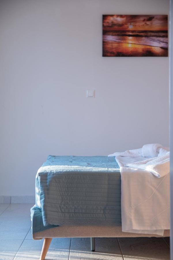 Apartamento Orion Neos Marmaras Exterior foto