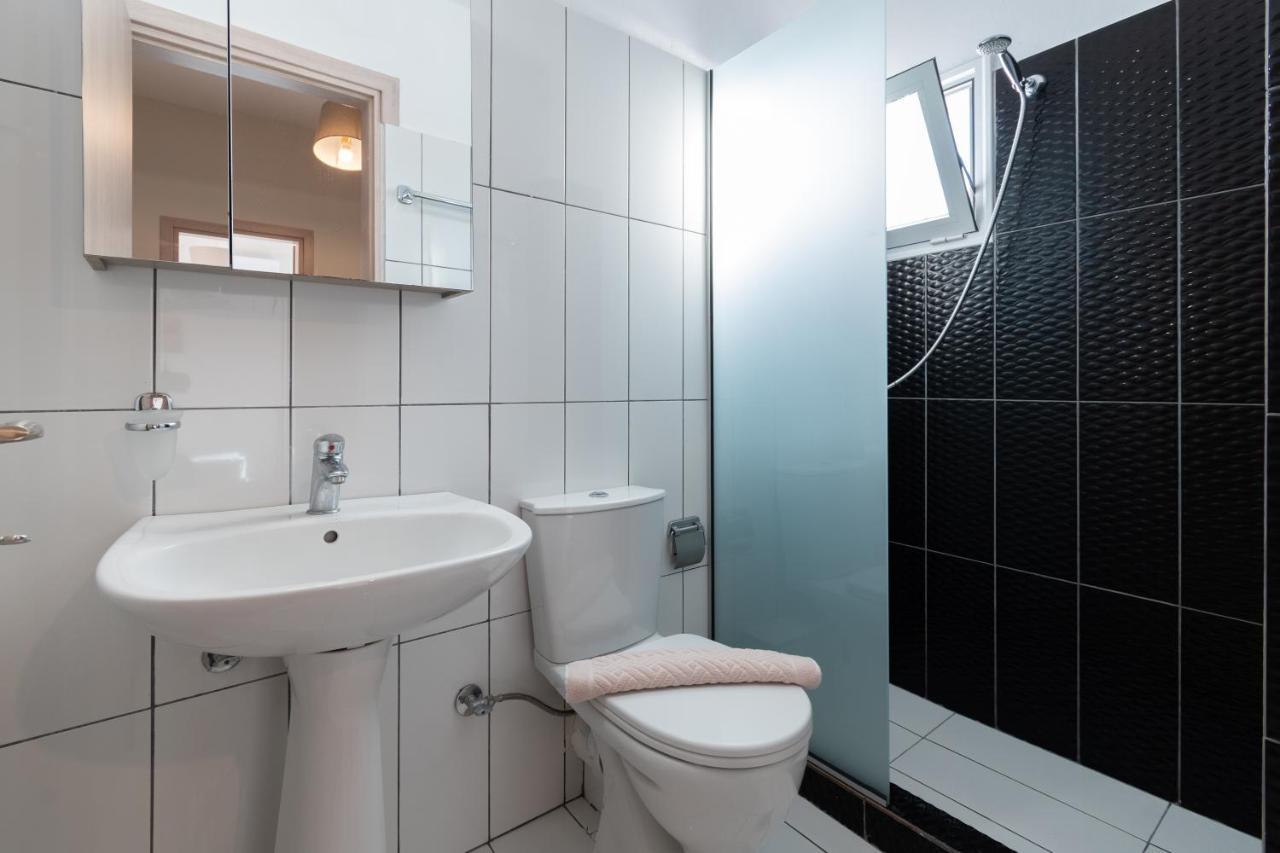 Apartamento Orion Neos Marmaras Exterior foto