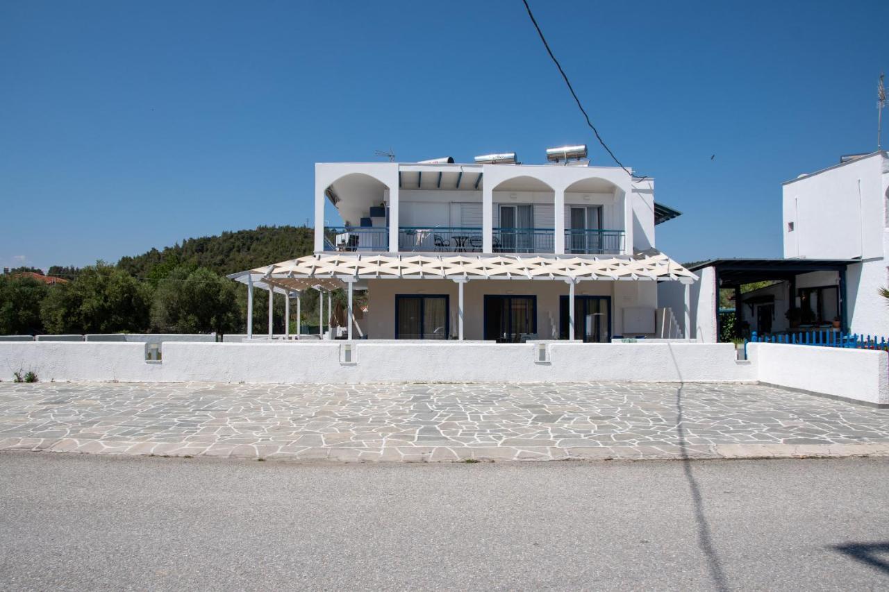 Apartamento Orion Neos Marmaras Exterior foto