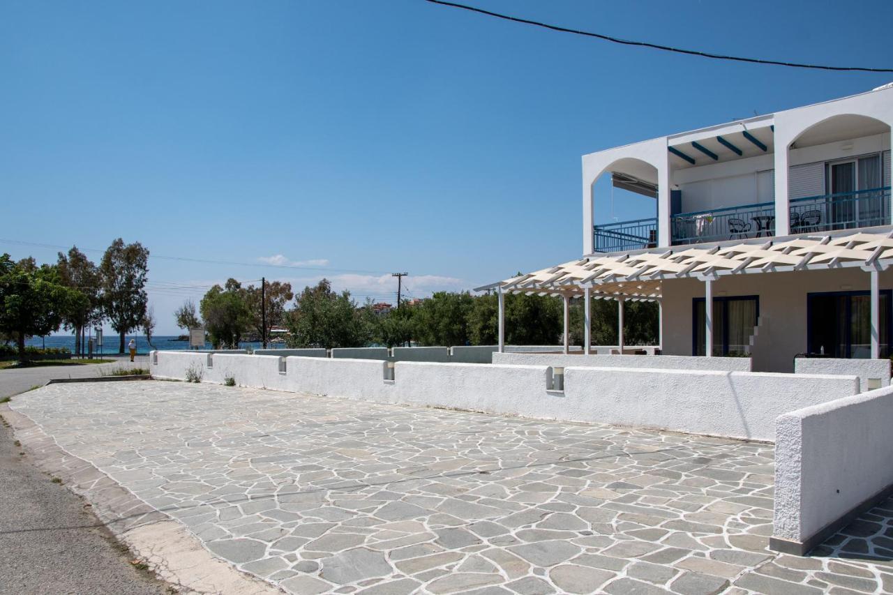 Apartamento Orion Neos Marmaras Exterior foto