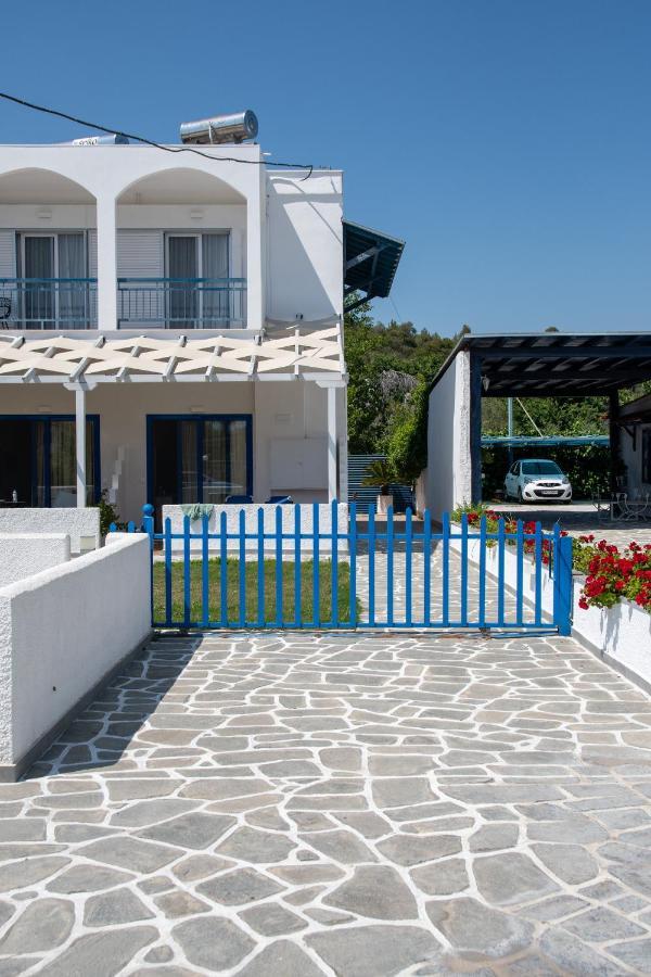 Apartamento Orion Neos Marmaras Exterior foto